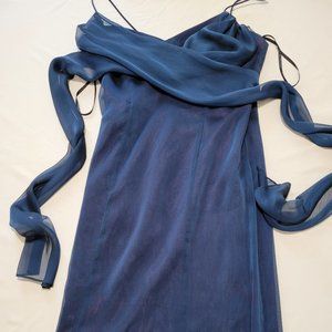 Betsy & Adam Full Length Formal